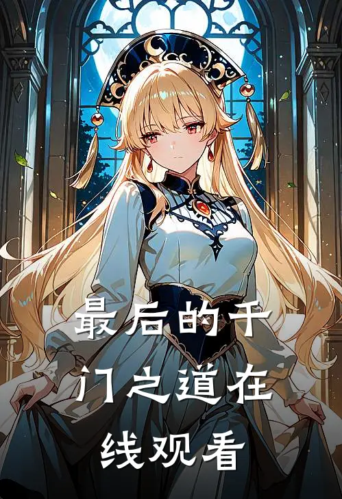 最后的千门之道在线观看