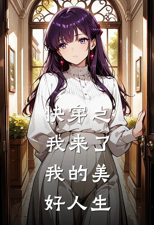 快穿之我来了，我的美好人生