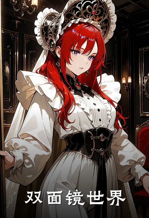 双面镜世界