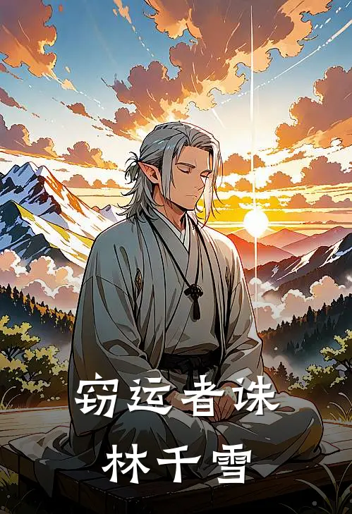 窃运者诛林千雪