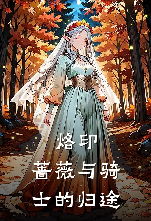 烙印：蔷薇与骑士的归途