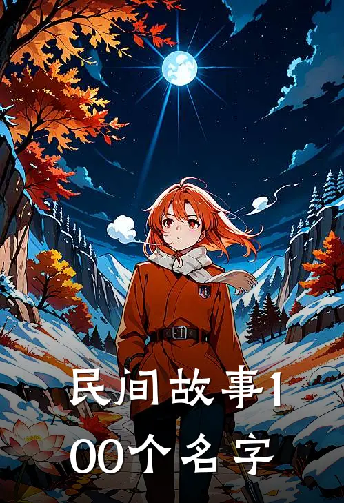 民间故事100个名字