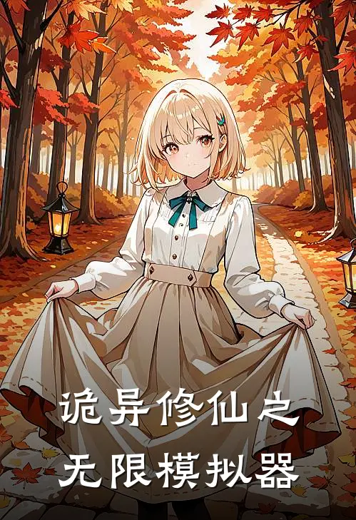 诡异修仙之无限模拟器