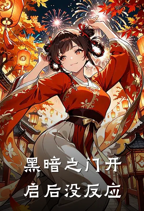 黑暗之门开启后没反应