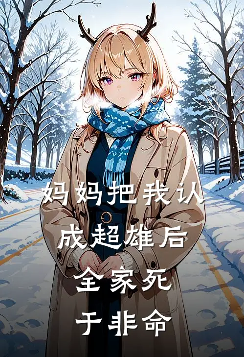 妈妈把我认成超雄后，全家死于非命