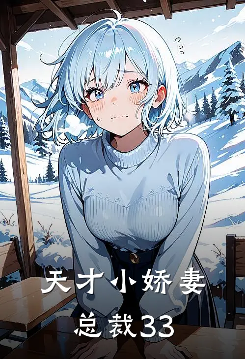 天才小娇妻总裁33