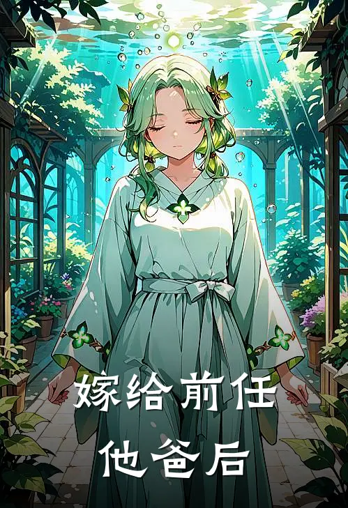 嫁给前任他爸后怀榕昭怀南磊免费小说阅读_免费小说大全嫁给前任他爸后(怀榕昭怀南磊)