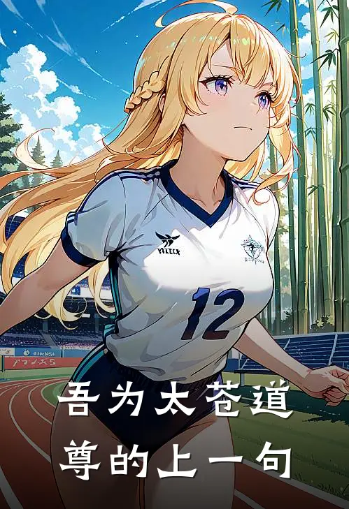 吾为太苍道尊的上一句