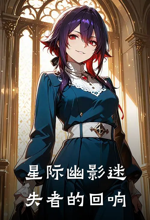 星际幽影迷失者的回响