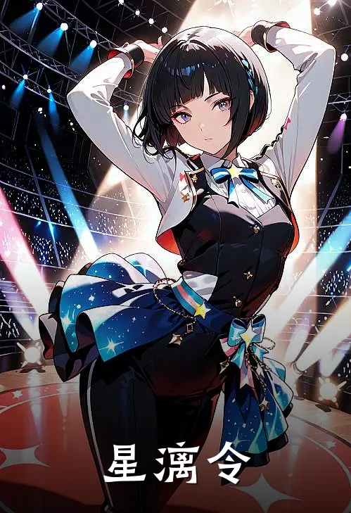 星漓令