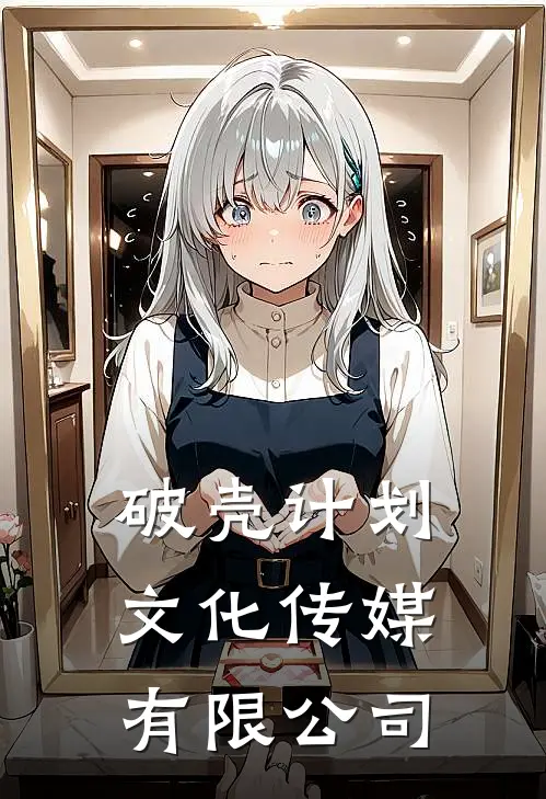 破壳计划文化传媒有限公司