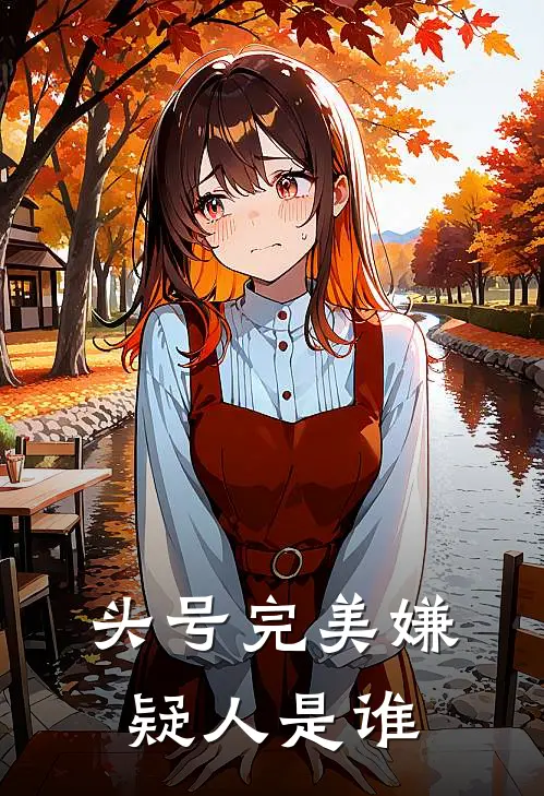 头号完美嫌疑人是谁