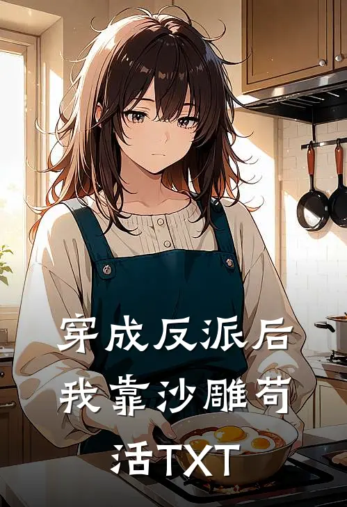 穿成反派后我靠沙雕苟活TXT