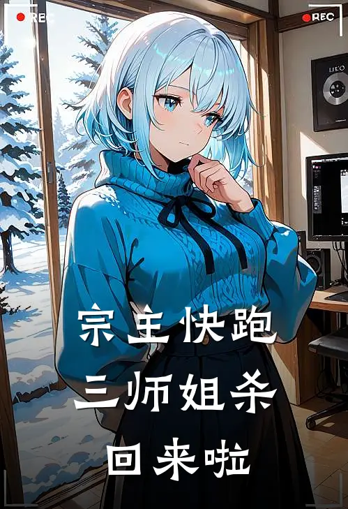 宗主快跑，三师姐杀回来啦