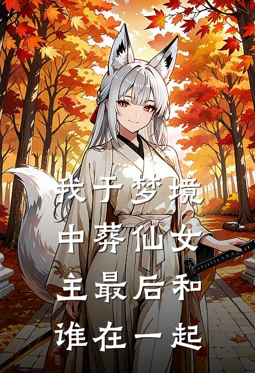 我于梦境中葬仙女主最后和谁在一起