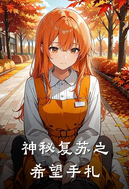 神秘复苏之希望手札