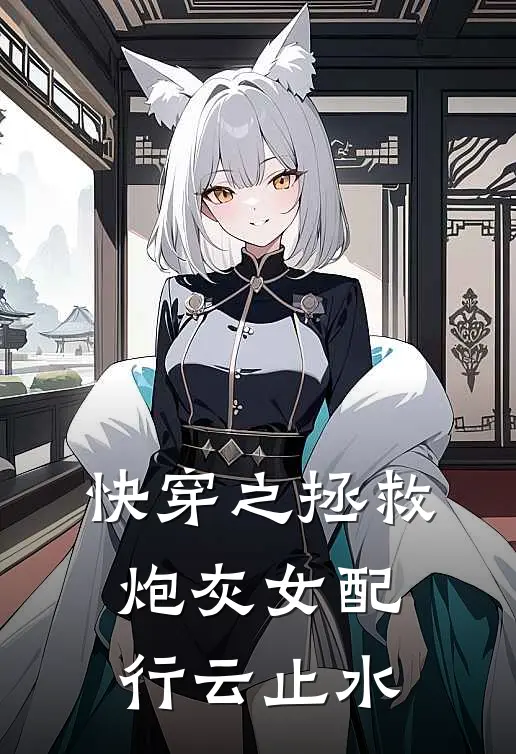 快穿之拯救炮灰女配行云止水