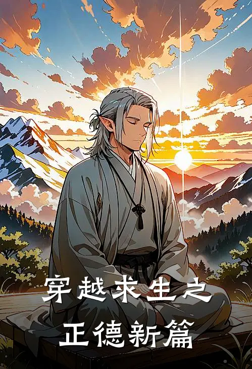 穿越求生之正德新篇