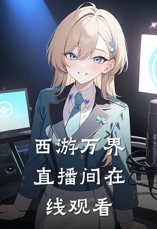 西游万界直播间在线观看