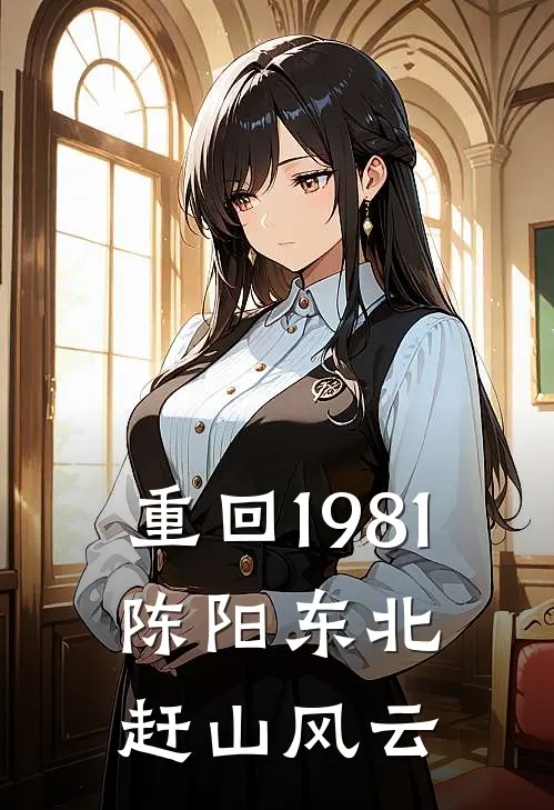 重回1981：陈阳东北赶山风云