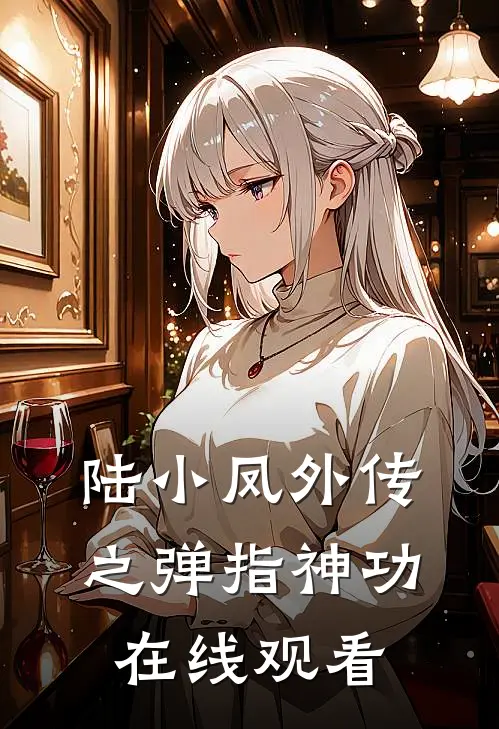 陆小凤外传之弹指神功在线观看