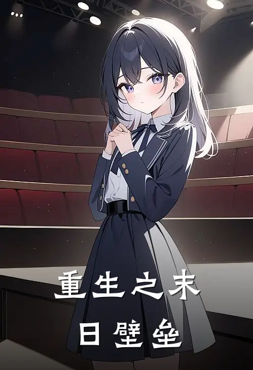 重生之末日壁垒