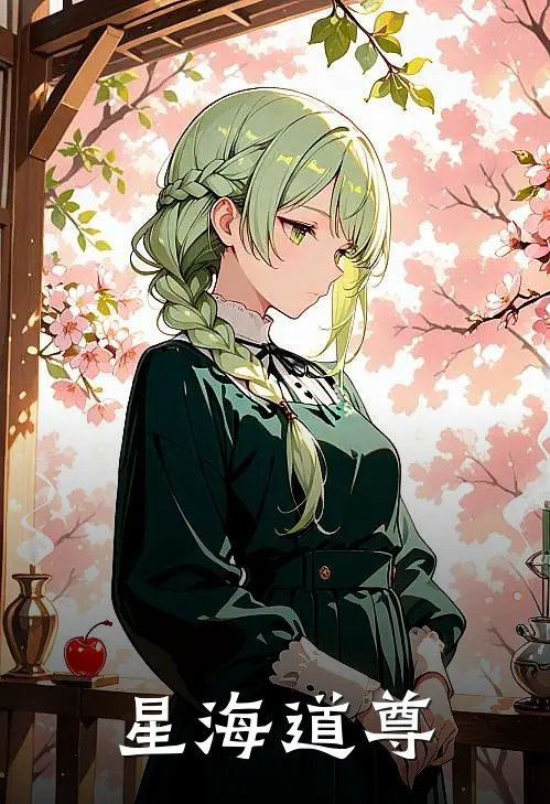 星海道尊