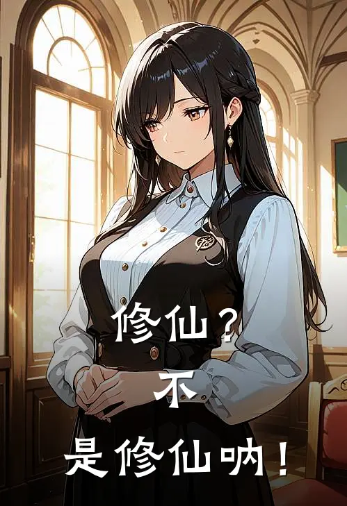 修仙？不，是修仙呐！