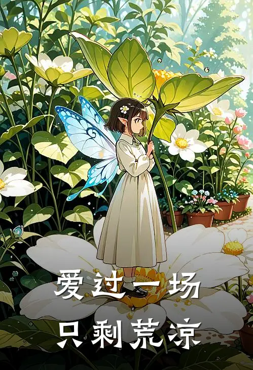 爱过一场，只剩荒凉