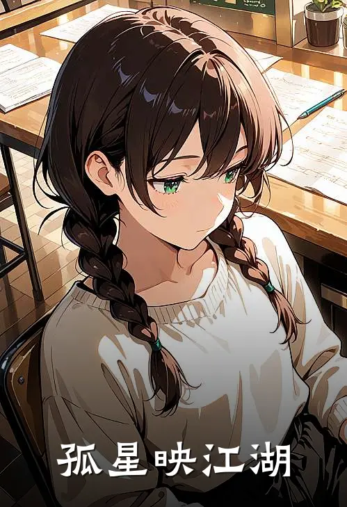 孤星映江湖