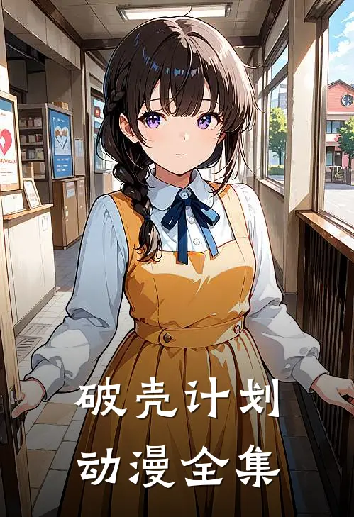 破壳计划动漫全集