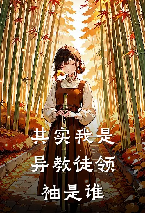 其实我是异教徒领袖是谁