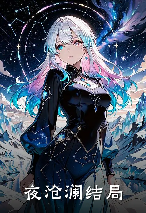 夜沧澜结局