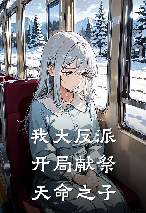 我大反派开局献祭天命之子
