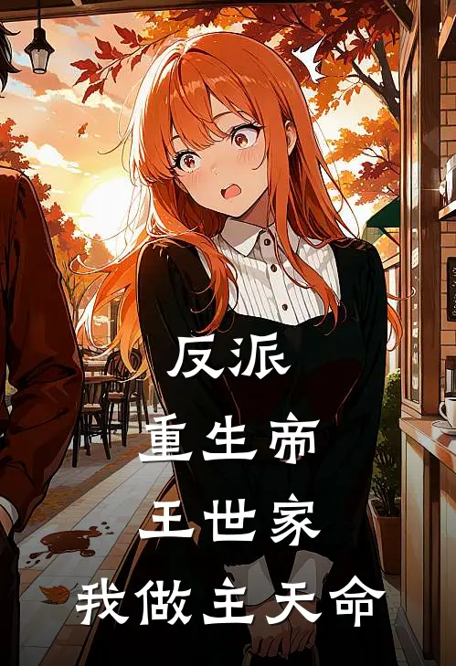 反派：重生帝王世家，我做主天命