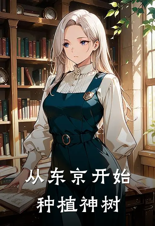 从东京开始种植神树