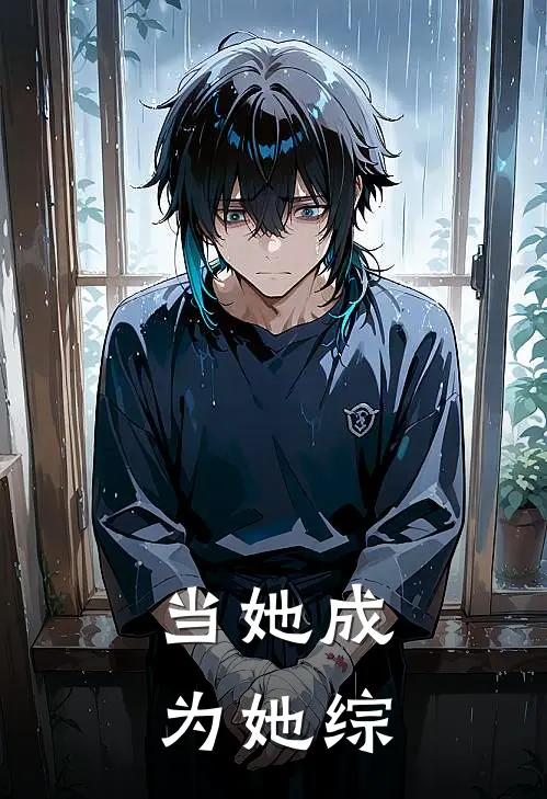 当她成为她综