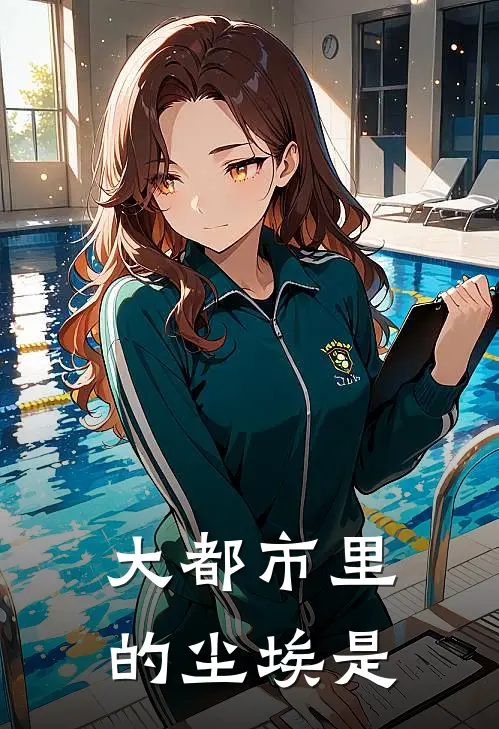 大都市里的尘埃是