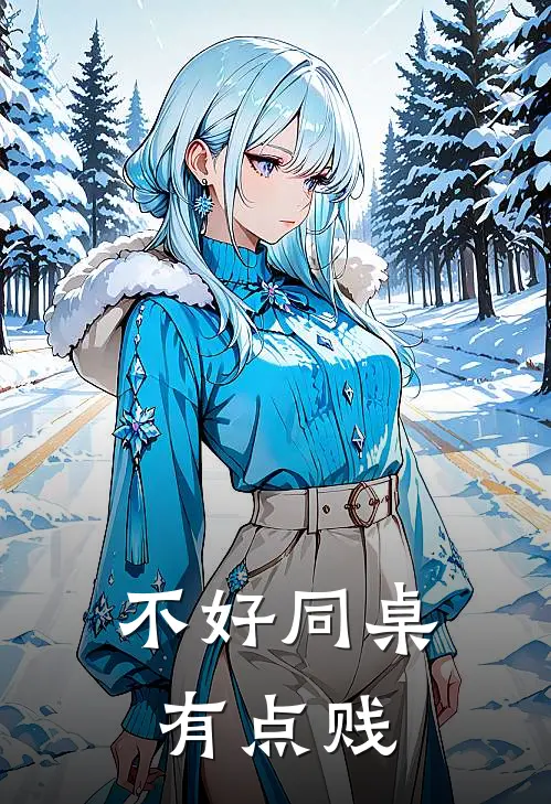 不好同桌有点贱