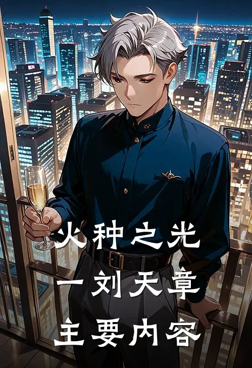 火种之光一刘天章主要内容