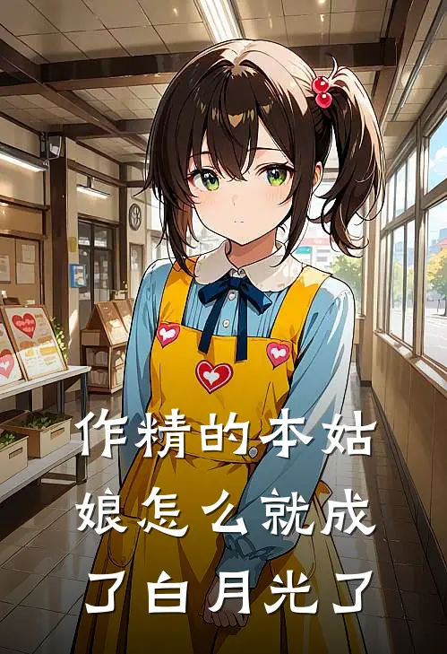 作精的本姑娘怎么就成了白月光了