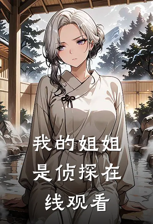 我的姐姐是侦探在线观看