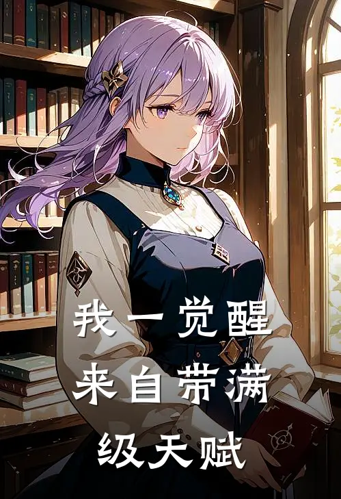 我一觉醒来自带满级天赋