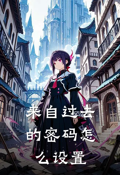 来自过去的密码怎么设置