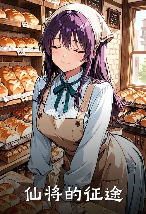 仙将的征途金戈凌霜全章节免费在线阅读_《仙将的征途》精彩小说