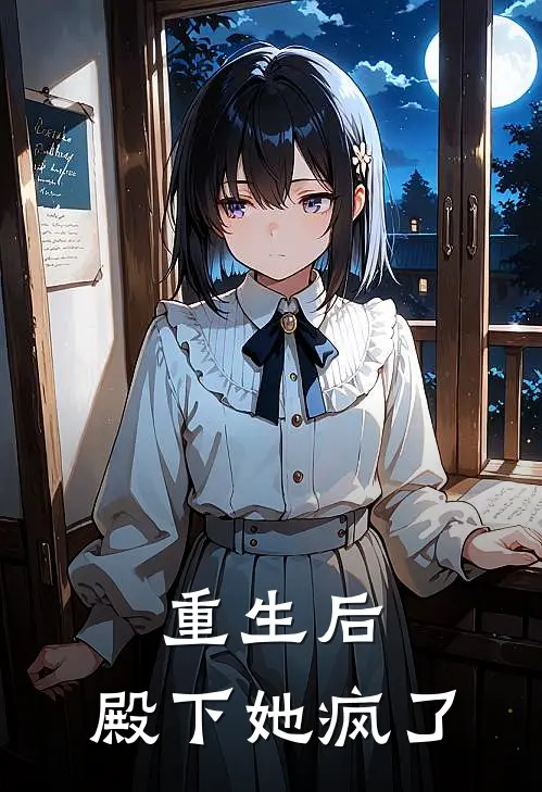 重生后，殿下她疯了