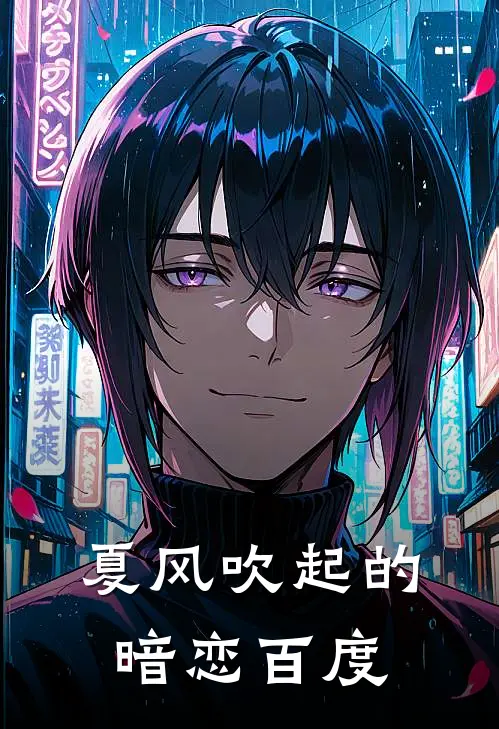 夏风吹起的暗恋百度