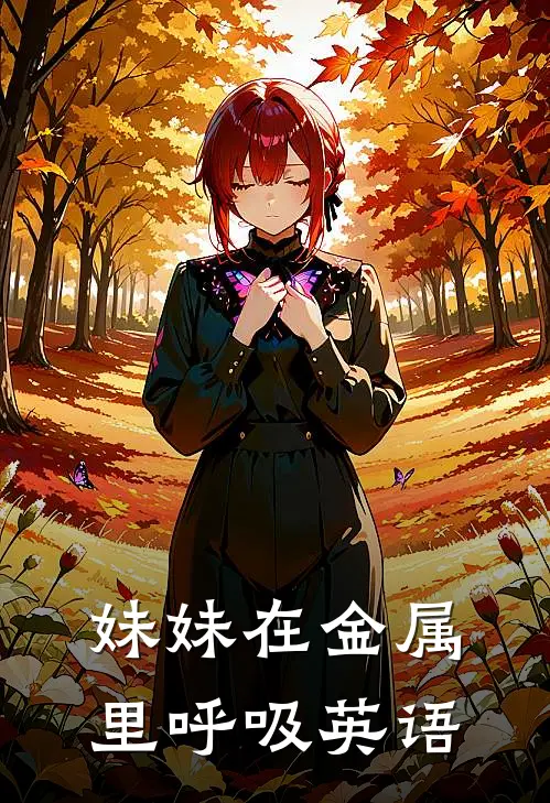 妹妹在金属里呼吸英语