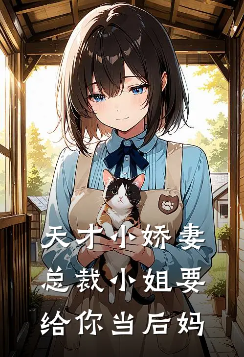 天才小娇妻总裁小姐要给你当后妈