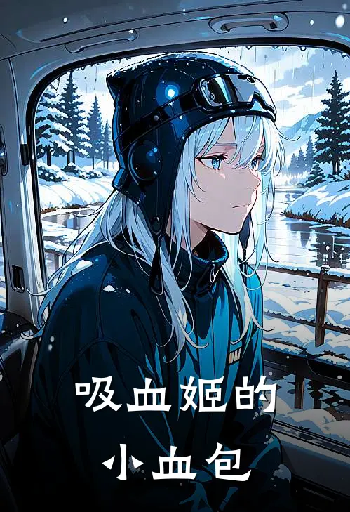 吸血姬的小血包